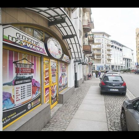 Apartament Loft Apartment Wroclaw Exterior photo