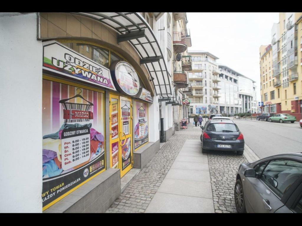 Apartament Loft Apartment Wroclaw Exterior photo